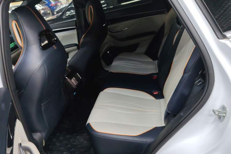 Used BYD Song PLUS New Energy 2023 Champion Edition EV 605KM Flagship PLUS