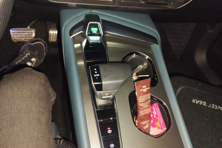 Used MG 7 2023 1.5T DCT Elegant & Graceful Edition