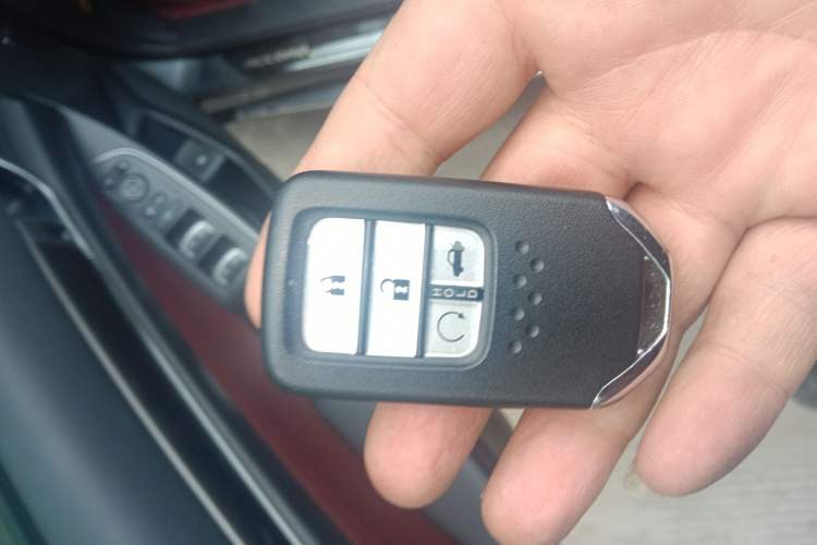 Used Honda Accord 2022 260TURBO Phantom Night Flagship Edition