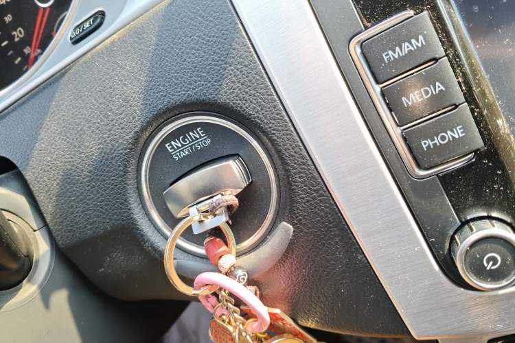 Used Volkswagen FAW-Volkswagen CC 2016 2.0 TSI Luxury Model