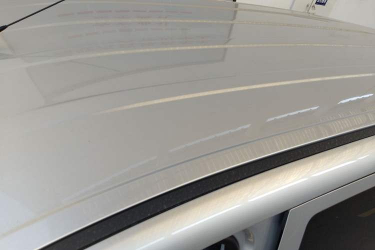 Used Wuling Hongguang New Energy 2024 All-Electric Model 300KM Practical Version