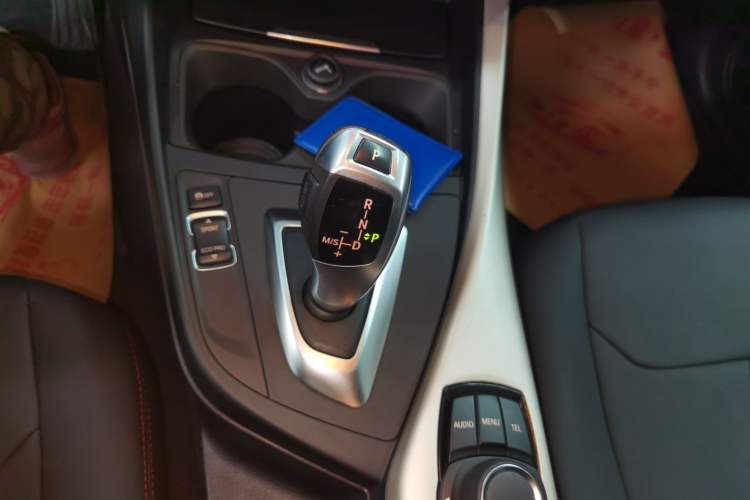 Used BMW 1 Series 2013 Facelifted 118i Leading Edition