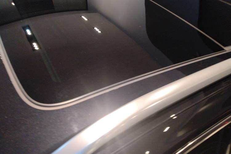 Used Porsche Cayenne E-Hybrid 2022 Cayenne E-Hybrid 2.0T Platinum Edition Roof