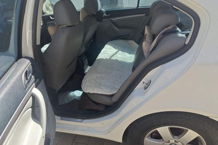 Used Skoda Octavia 2013 1.6L Automatic Yijie Edition