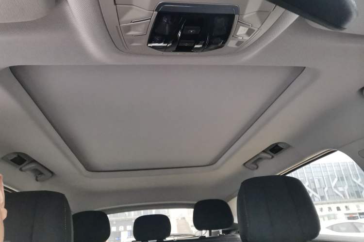 Used EXEED Lingyun 2023 400T Two-Wheel-Drive Star Prestige Edition Headliner