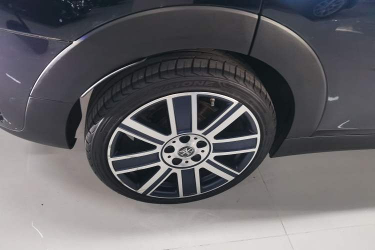 Used MINI Clubman 2022 Updated 2.0T COOPER S
