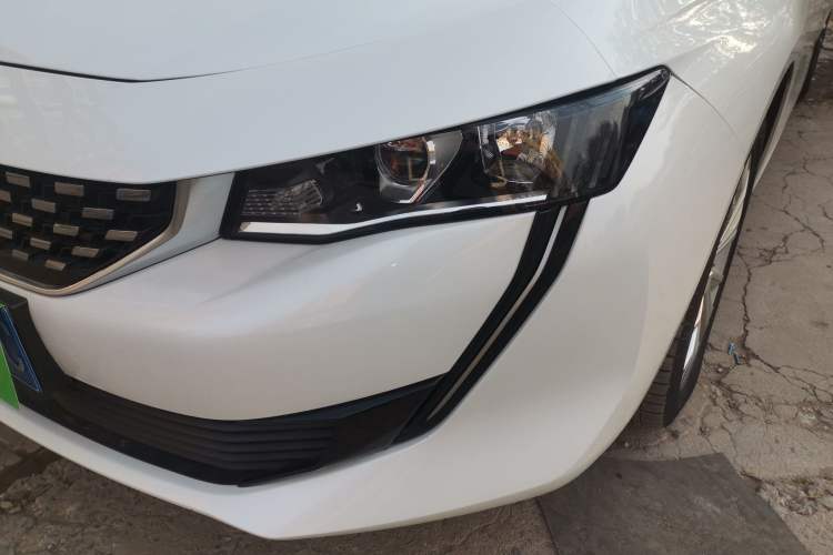 Used Peugeot 508 2022 508L 360THP PureTech Pioneer Edition