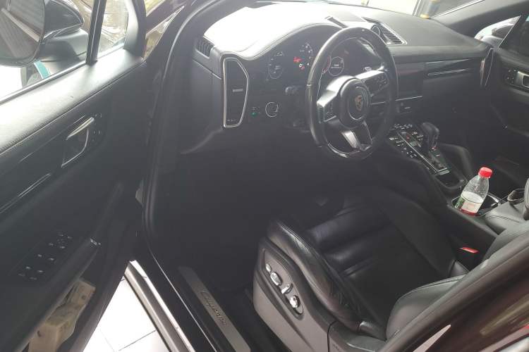 Used Porsche Cayenne 2019 Cayenne 3.0T