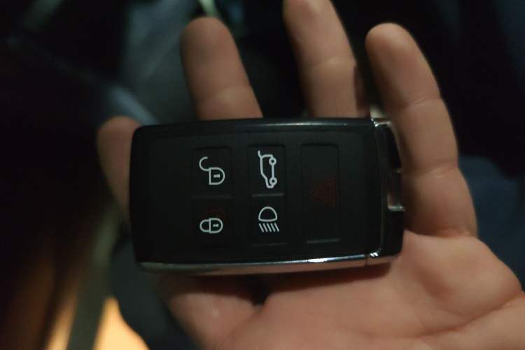 Used Land Rover Discovery 2025 360 PS Dynamic HSE