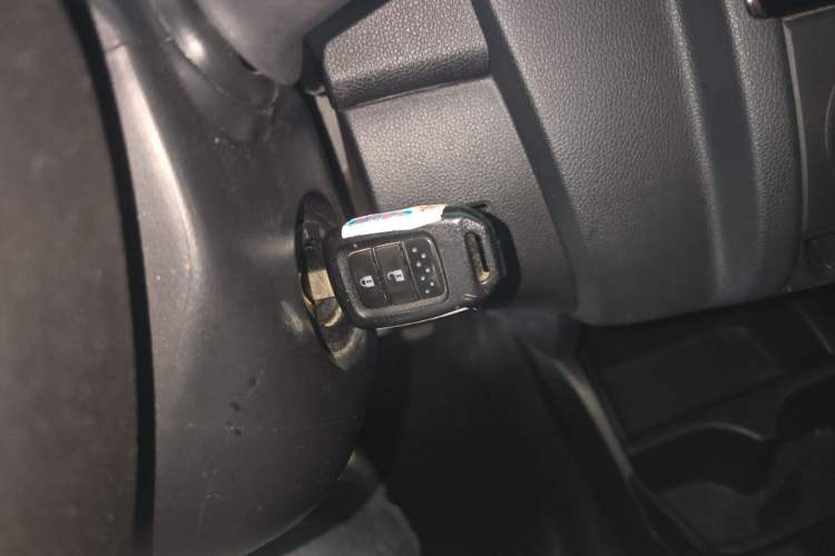 Used Honda Fit 2018 1.5L CVT Comfort Sunroof Version
