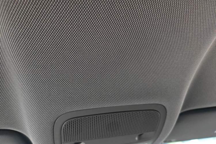 Used Audi A3 2017 Limousine 35 TFSI Ambition Edition Headliner