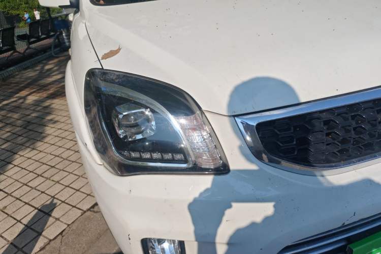 Used Kia Sportage 2013 2.0L Automatic Two-Wheel Drive GL Trim