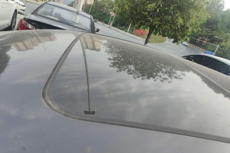 Used Hyundai Sonata 2015 1.6T GLS Smart Model