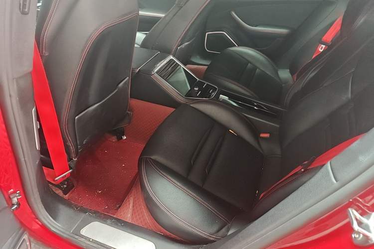 Used Porsche Panamera 2017 Panamera 3.0T