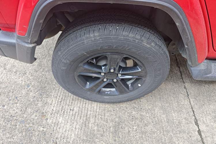 Used Jeep Wrangler 2022 2.0T High Altitude Four-Door Edition