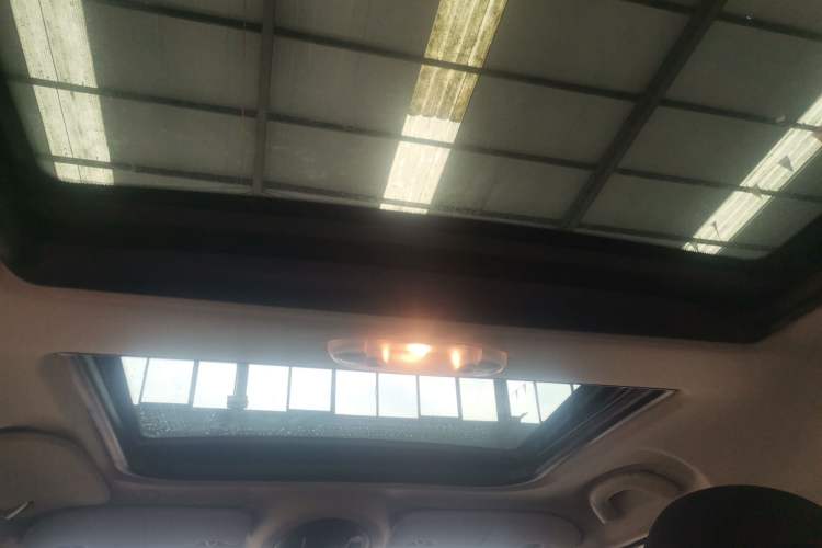 Used MINI Countryman 2014 1.6T COOPER S
