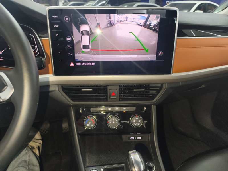 Used Volkswagen Bora 2023 200TSI DSG SmartDrive PRO Edition — 12