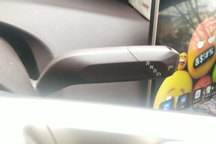 Used Avatr 11 2023 Harmony 90° Luxury Edition
