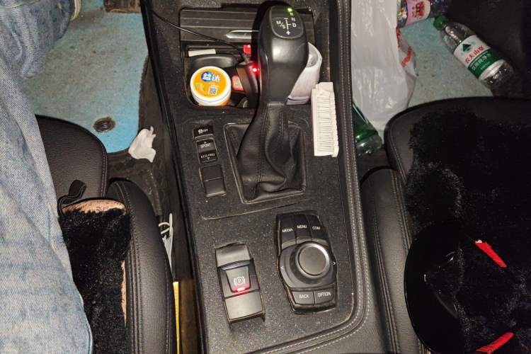 Used BMW 1 Series 2018 118i Sport Edition