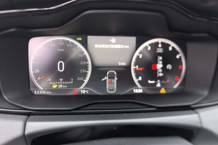 Used Lynk & Co 01 2017 2.0T Two-Wheel Drive Pro Edition