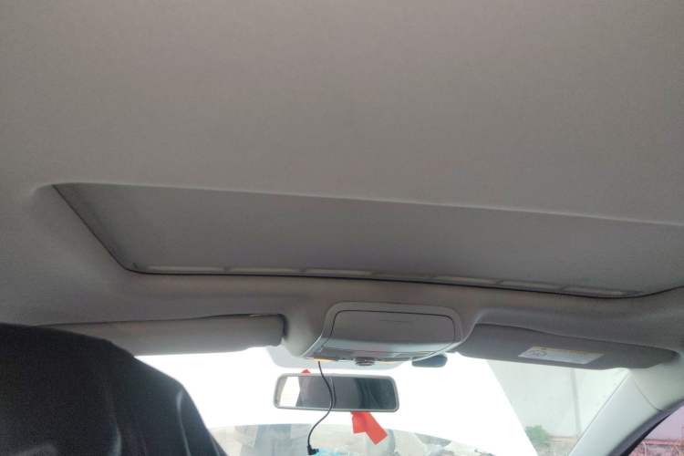 Used Volkswagen Sagitar 2018 280TSI DSG Comfort Model Headliner