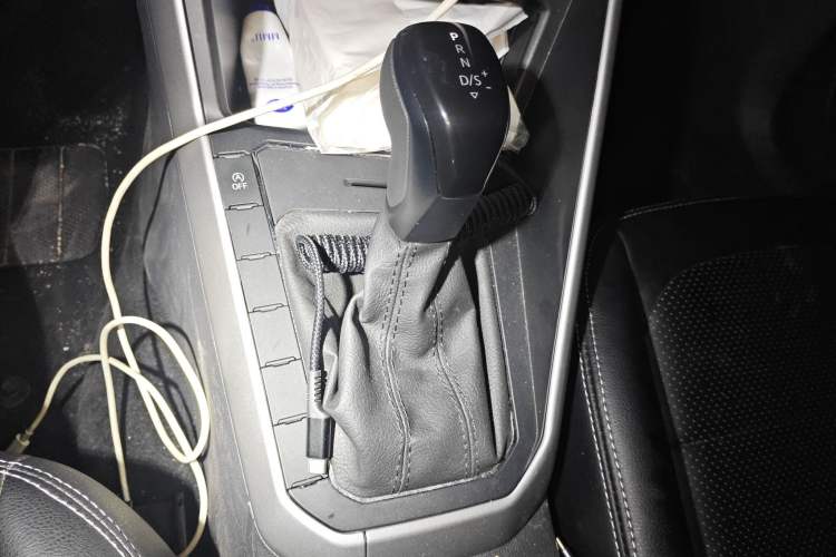 Used Volkswagen Polo 2022 Plus 1.5L Automatic Enjoy Life Edition