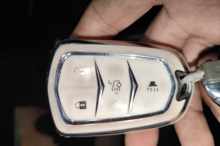 Used Cadillac ATS-L 2017 28T Fashion Edition