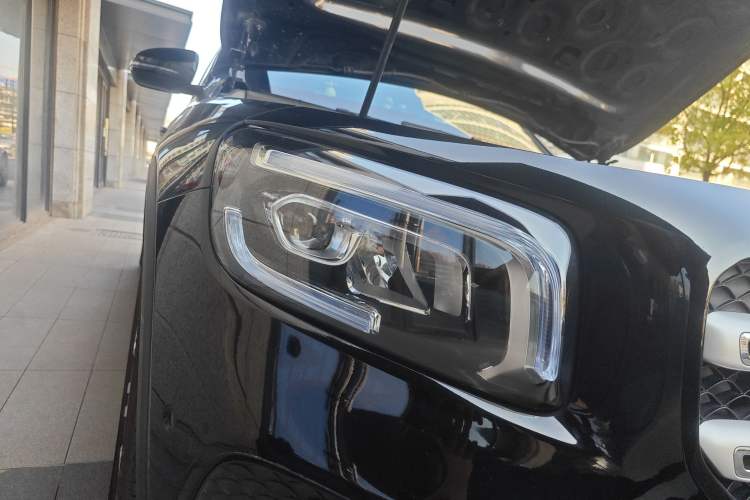 Used Mercedes-Benz GLB 2022 GLB 220 Dynamic Edition