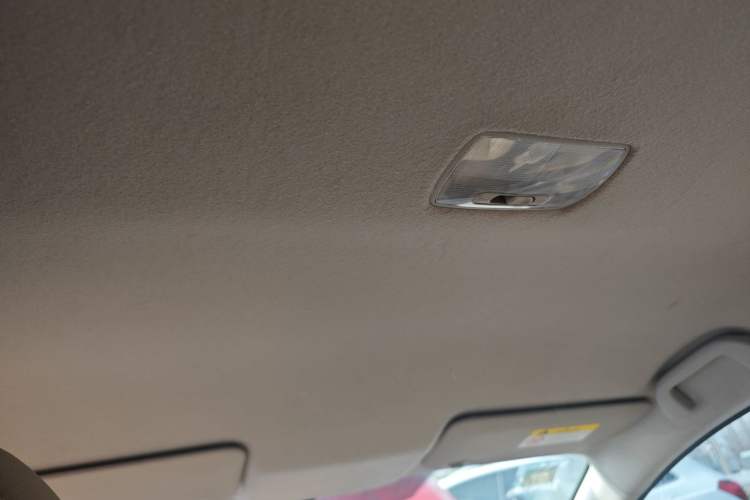 Used Honda City 2017 1.5L CVT Comfort Version