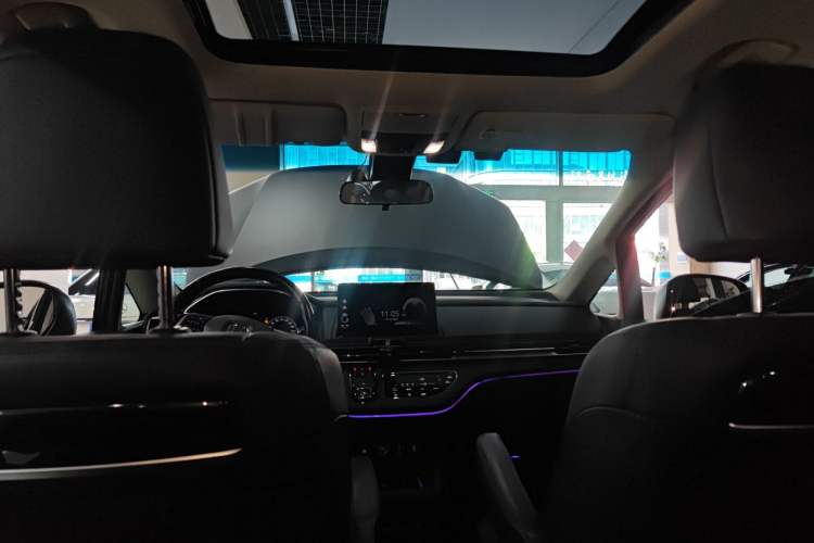 Used Honda Elysion 2022 2.0L eHEV Luxury First Edition