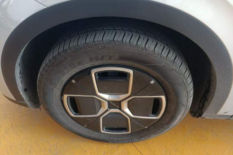 Used AION UT 2025 330 Star Edition
