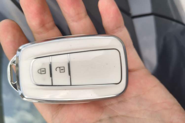 Used Toyota C-HR 2018 2.0L Leading Edition China V-standard
