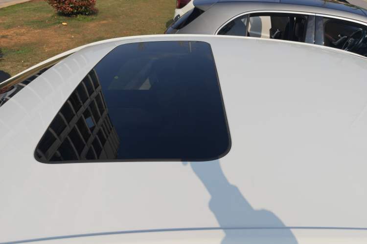 Used Buick GT 2019 15T Dual-Clutch Connected Elite Model China VI