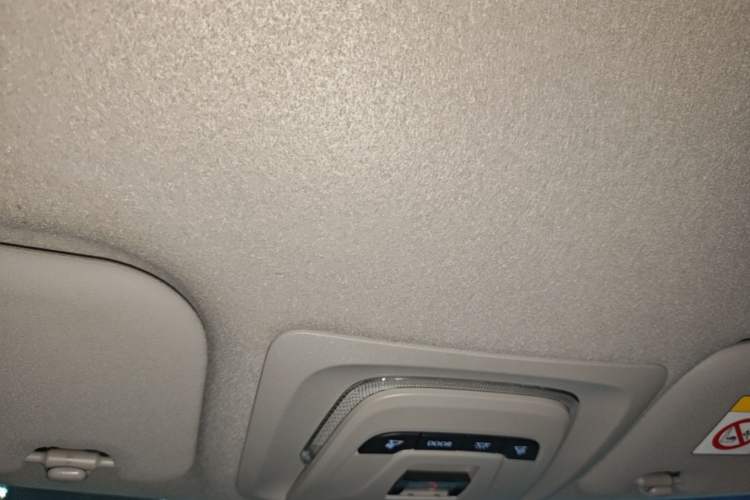 Used Toyota Levin 2023 TNGA 1.5L CVT Progressive Edition Headliner