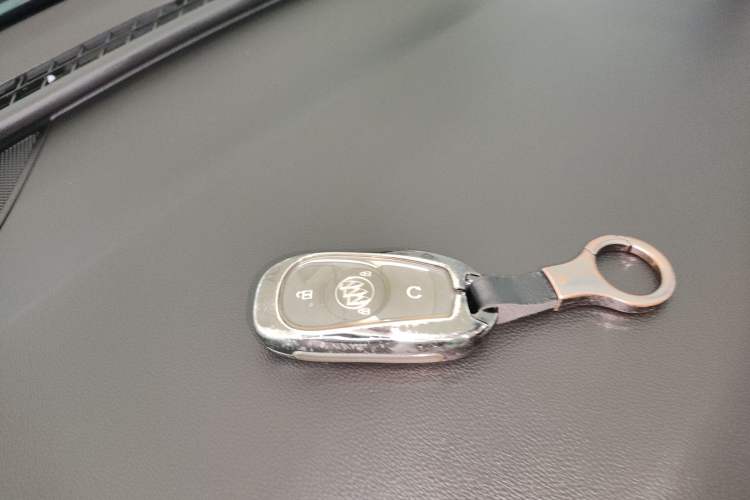 Used Buick Velite 6 2024 430km Enjoyment Version