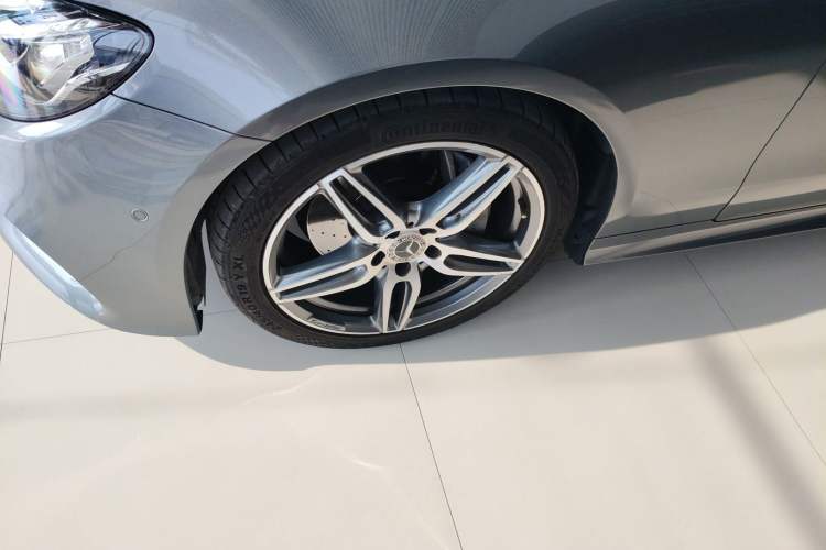 Used Mercedes-Benz E-Class 2019 E 200 Coupe