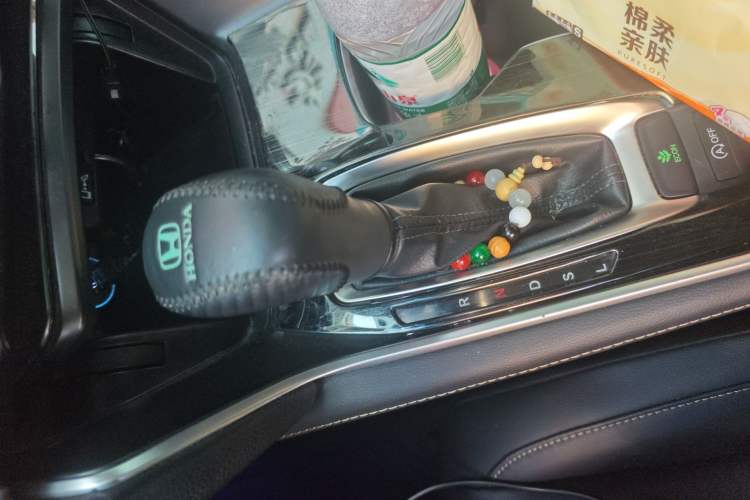 Used Honda Accord 2022 260TURBO Phantom Night · Prestige Edition
