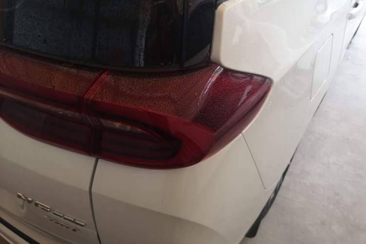 Used GAC Trumpchi M6 2023 PRO 270T DCT Luxury Edition