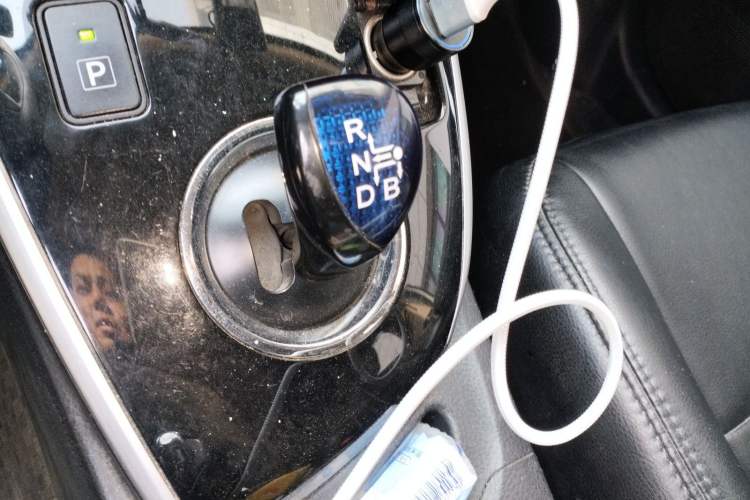 Used Toyota Corolla Hybrid E+ 2019 1.8L E-CVT Leading Edition