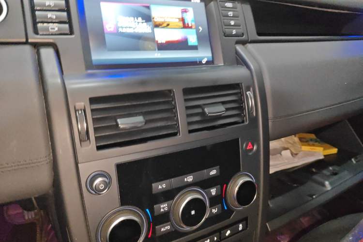 Used Land Rover Discovery Sport 2019 240 PS PURE Edition China V Standard