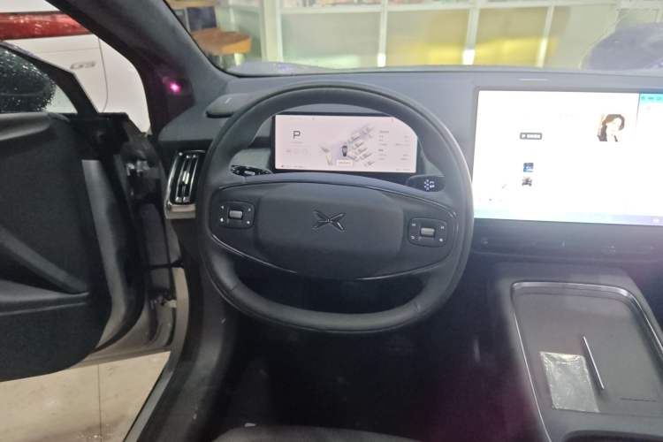 Used XPeng P7+ 2024 Long-Range Max