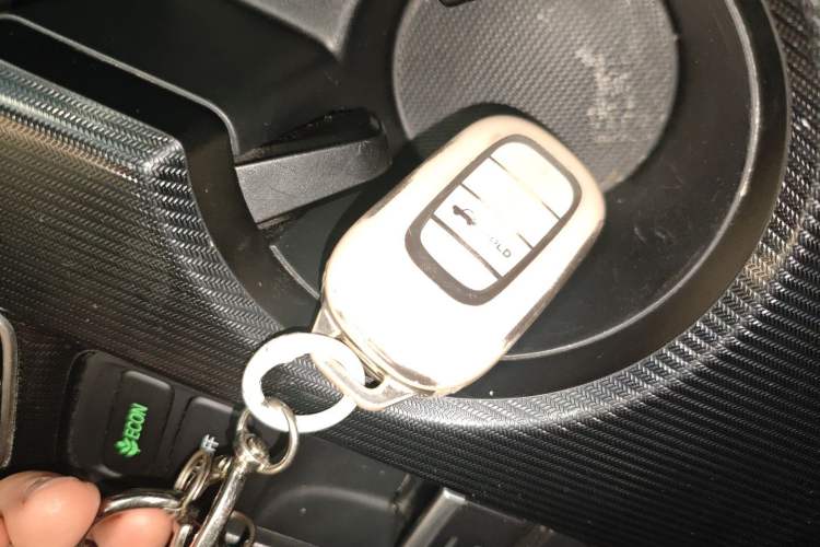 Used Honda Civic 2023 HATCHBACK 240TURBO CVT Zhiyue Edition