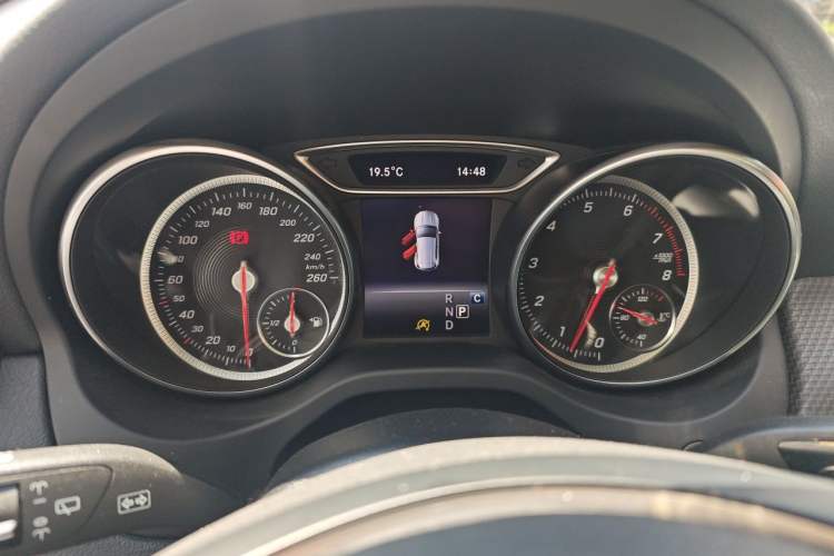 Used Mercedes-Benz GLA 2018 GLA 220 4MATIC Sport Edition
