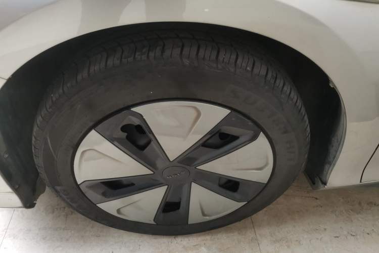 Used AION S 2023 Meizu 580 Lithium Iron Phosphate Exterior 4