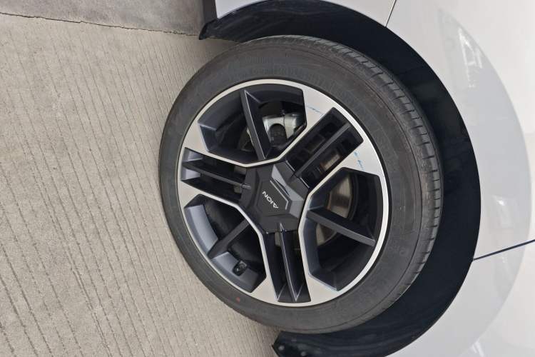 Used AION RT 2025 650 LiDAR Edition