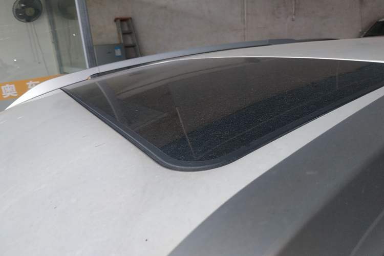 Used Chery Tiggo 3X 2022 Diamond Edition 1.5L CVT Elite Version