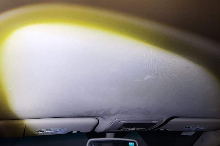 Used BYD S6 2011 2.0L Manual Luxury Edition