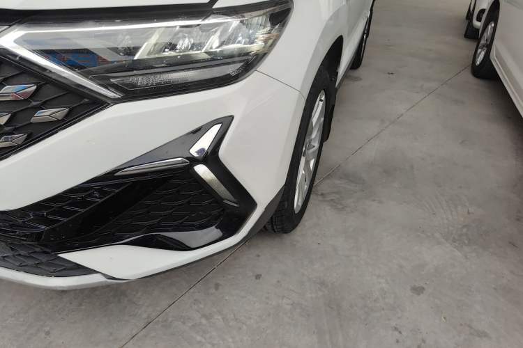 Used Jetta VS5 2022 280TSI Automatic Trend Edition