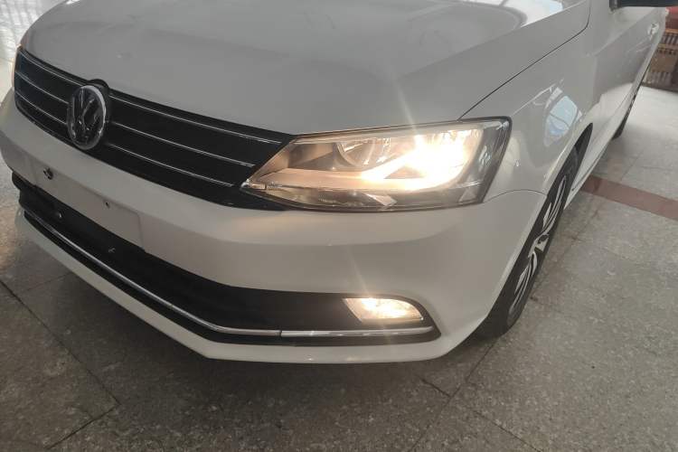 Used Volkswagen Sagitar 2018 1.6L Automatic Comfort Model