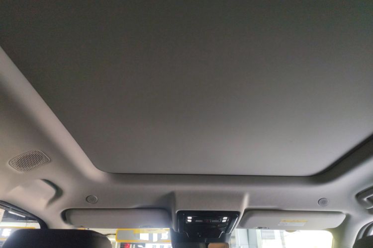 Used Formula Leopard 5 2025 Model 210KM Cloud Ride Tian Shen Ultra Version